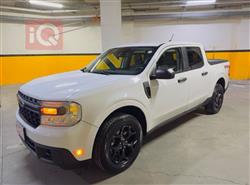 فورد مافريك